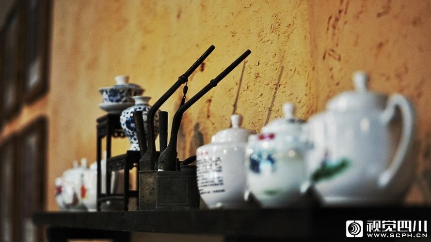 5168 cn功夫茶馆图标