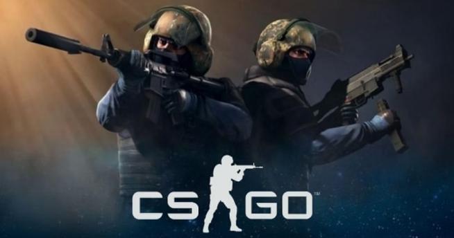 csgo下载入口