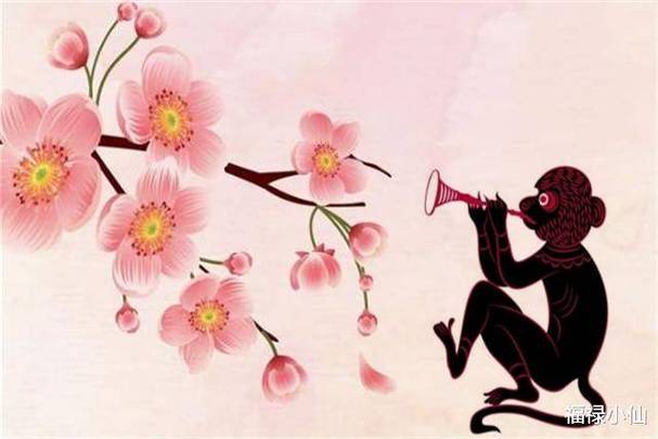 正缘桃花出现的感应图标