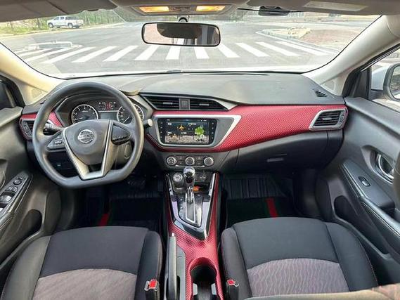 16款日产蓝鸟怎么智能互联