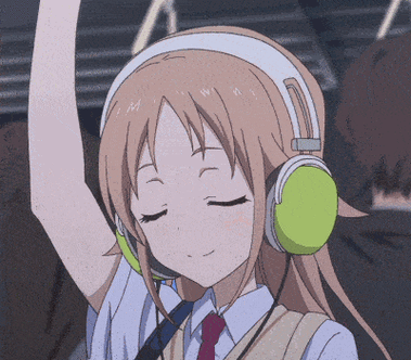 经常戴耳机图标