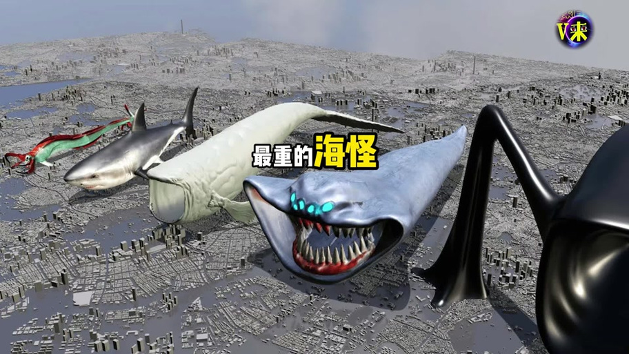 食海者vs玛雅图标