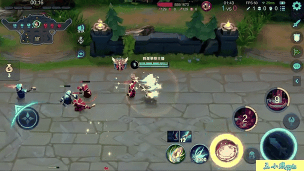 王者荣耀单挑英雄排行榜