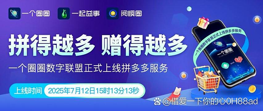 拼多多海外版目前状况图标
