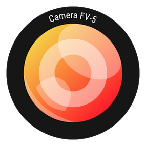 camerafv5官网下载图标