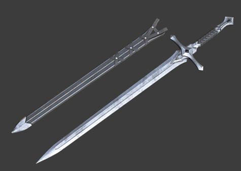 魔法剑起源游戏截图