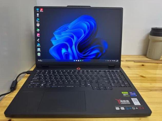 y7000p怎么释放静电图标