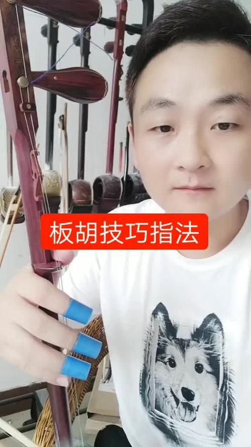 新板胡开音快的方法图标