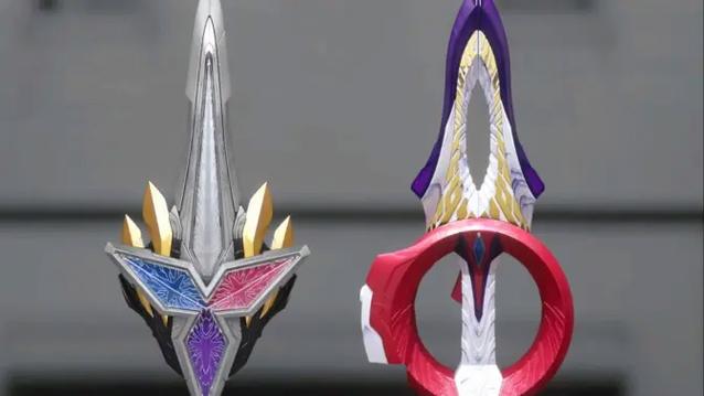 圆环之臂闪耀利刃模拟器