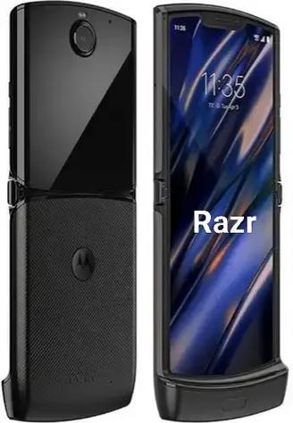 摩托罗拉razr怎么一键换机