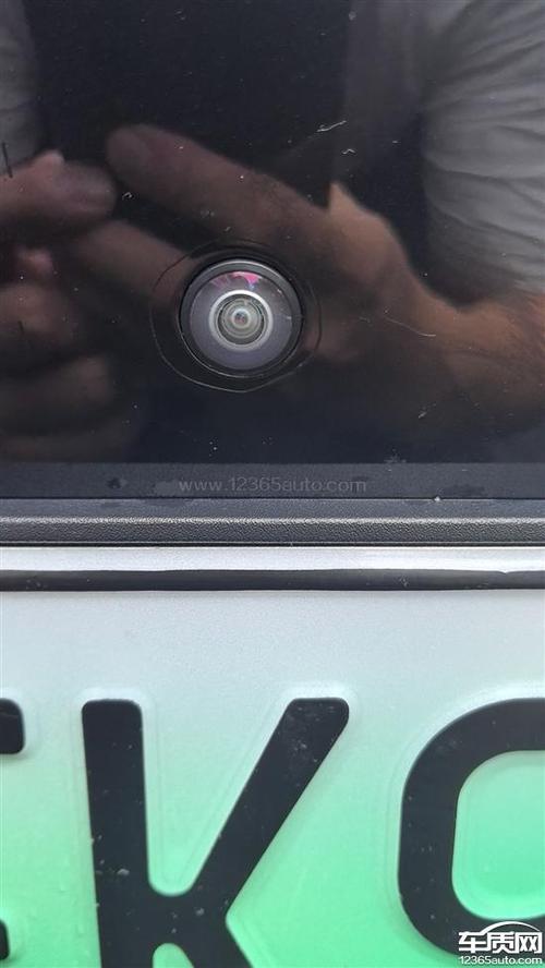 前置摄像头为什么模糊