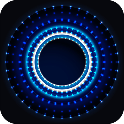 来电闪光灯下载免费图标