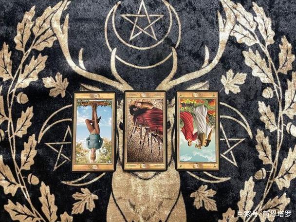 圣杯骑士逆位图标