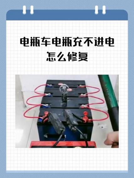 电动车放太久充不进去电怎么办游戏截图