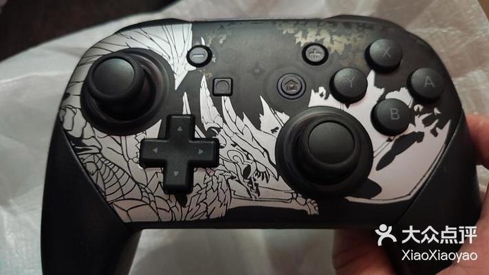 steam支持switch手柄吗游戏截图