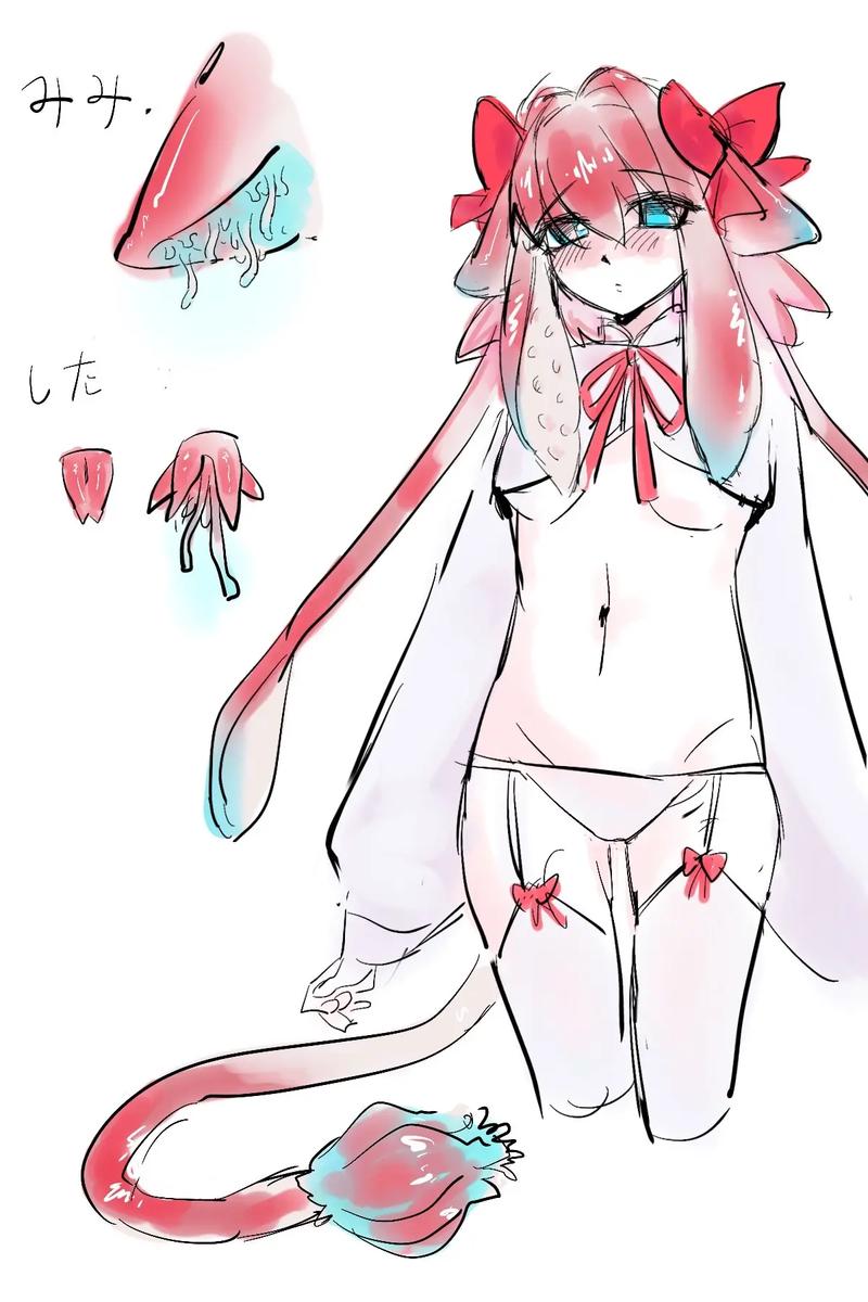 触漫娘在什么地方图标