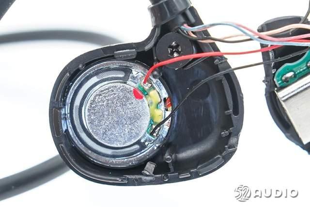 蓝牙耳机怎么拆开