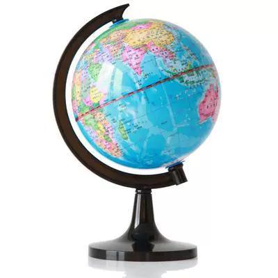 适合高中生的地球仪