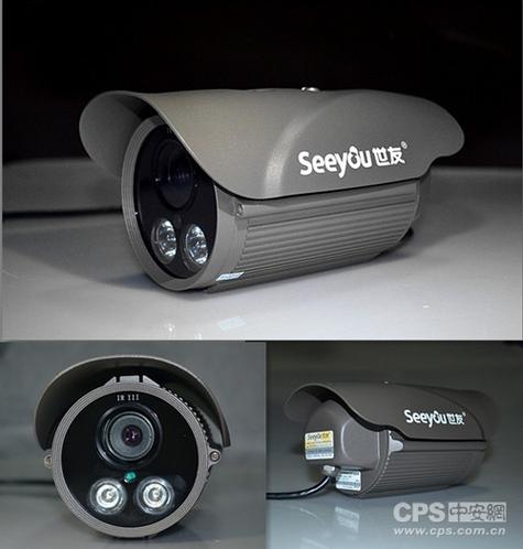 世友监控摄像头怎么样图标