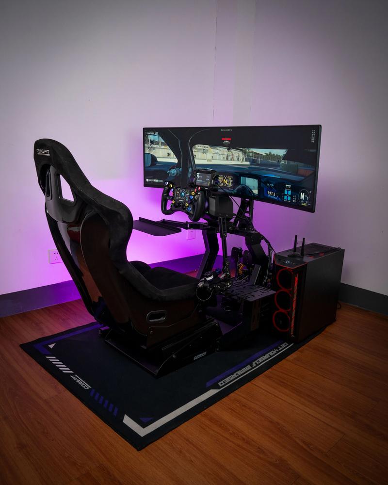 新神主牌decade模拟器图标