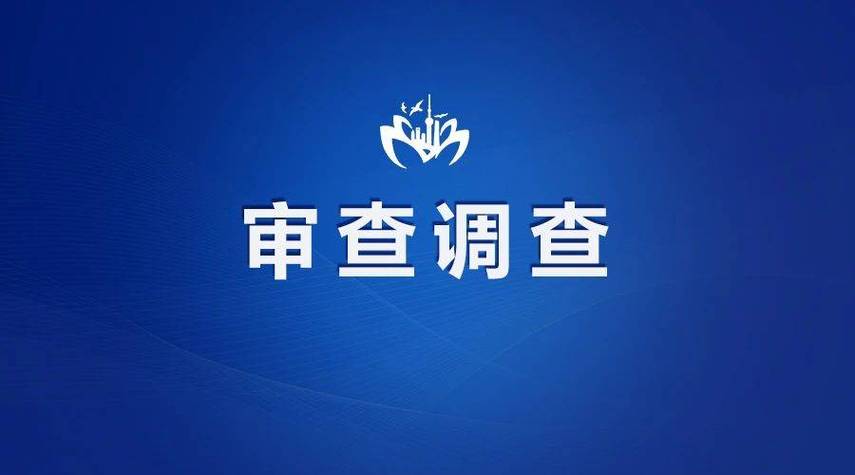 原辽宁保监局局长高翠被查图标