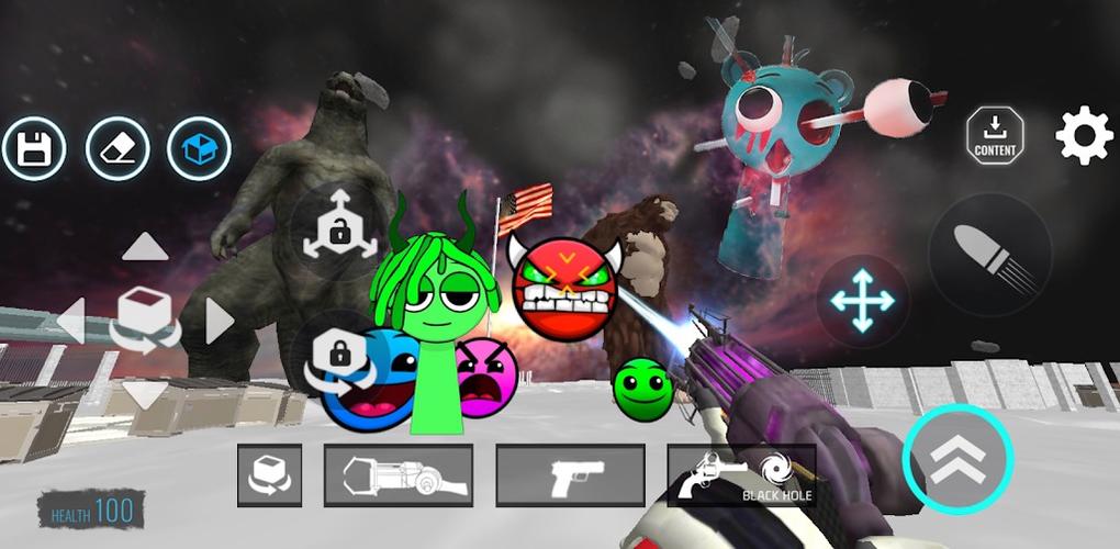 HoleHouse游戏图标