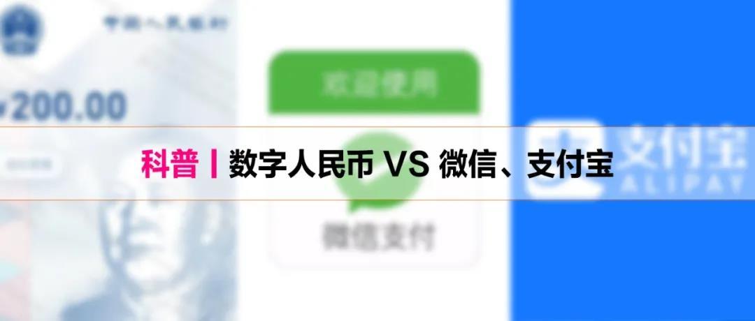 支付宝与微信支付的区别游戏截图