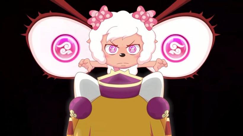 喜羊羊与灰太狼美美图标