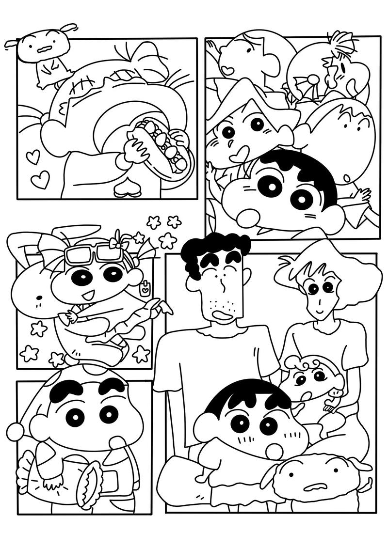 漫画分格等于分镜吗图标