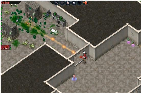 逃生二修改器图标