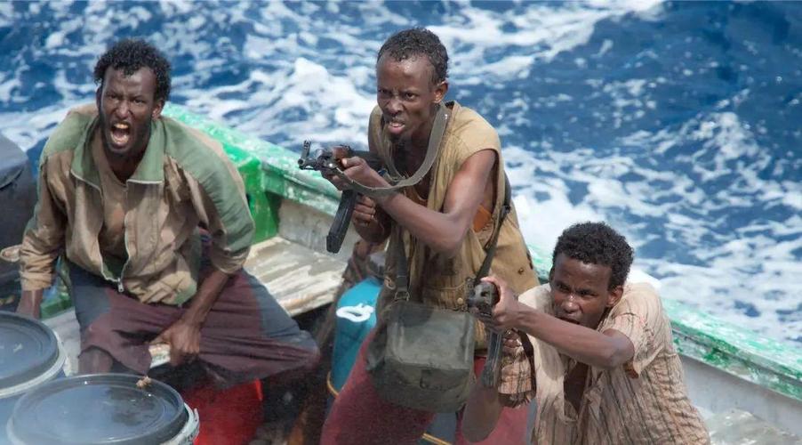 为什么没有抓海盗的图标