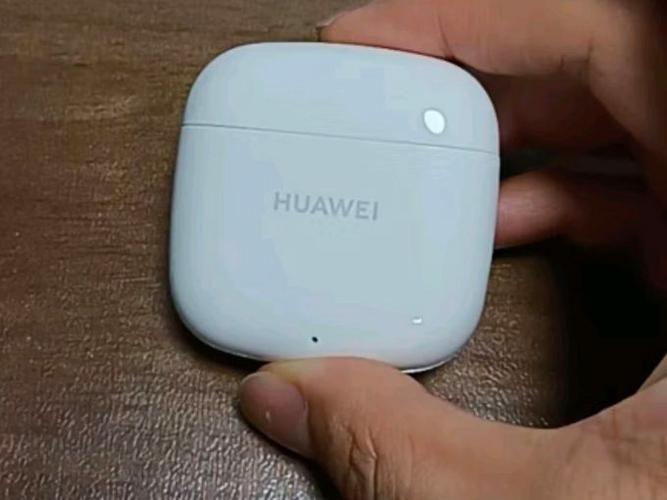 华为蓝牙耳机t0003l图标