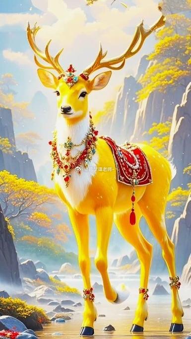 一鹿省拉新人图标