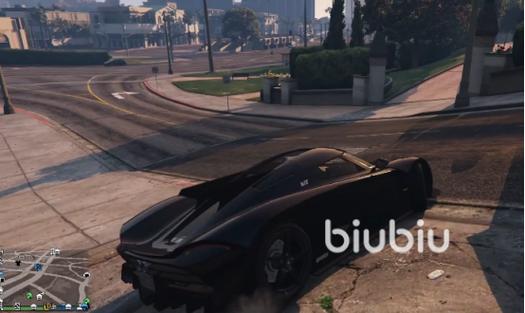 gta线上打字怎么开全部图标