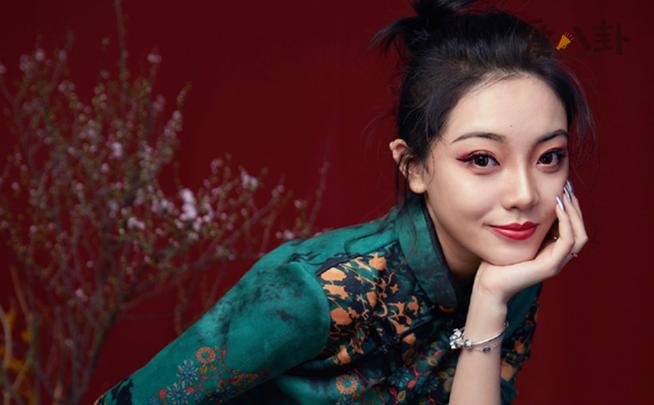 抖音温精灵真名图标