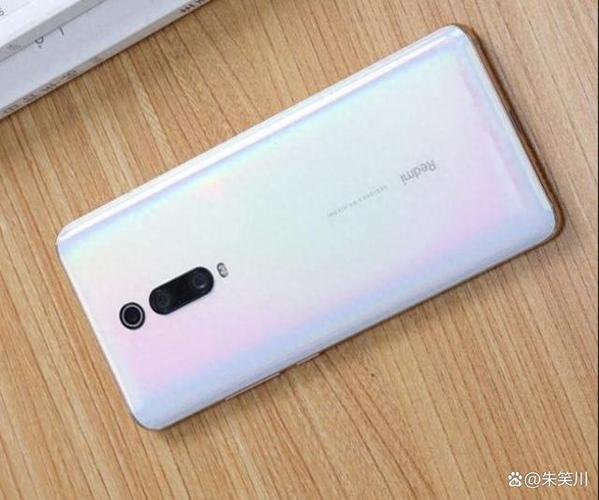 红米k20系统最新版本图标