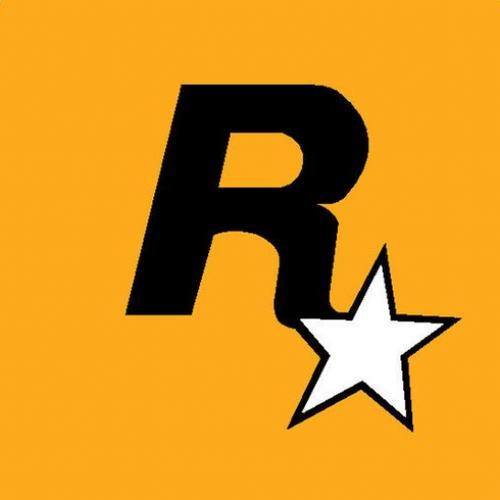 Rockstar的官网游戏截图