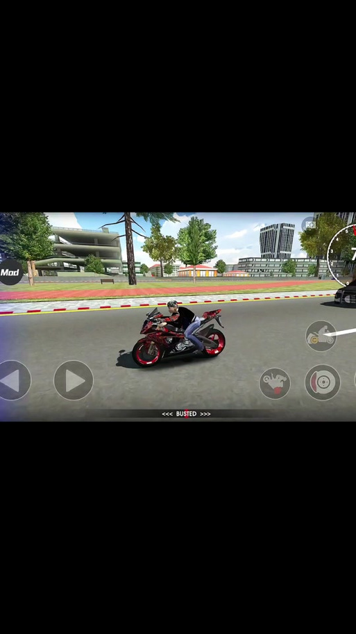 极限摩托内置修改器版图标