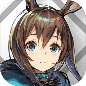 明日方舟1.5.60破解版图标