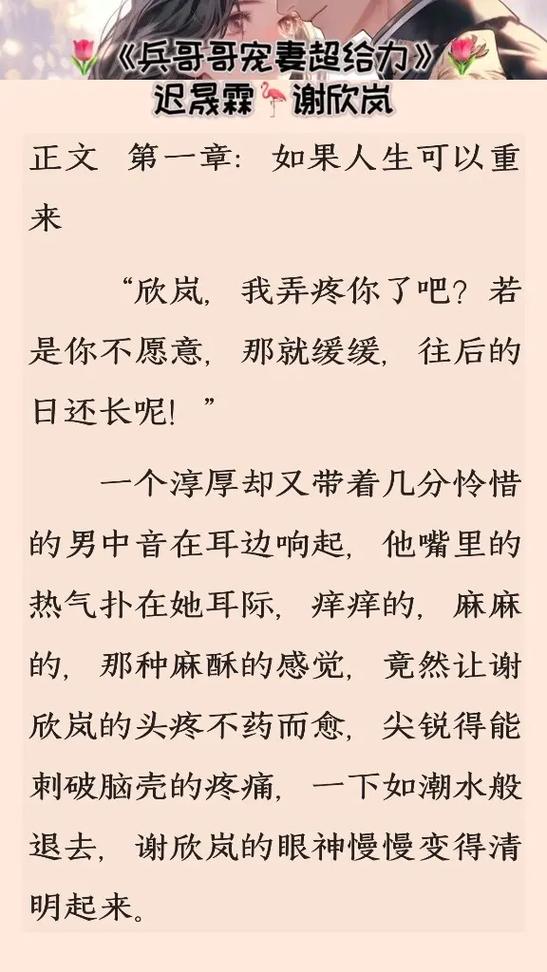 上校的闪婚萌妻军婚小说图标
