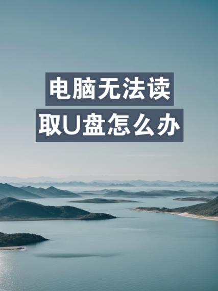 ipad能读取u盘吗