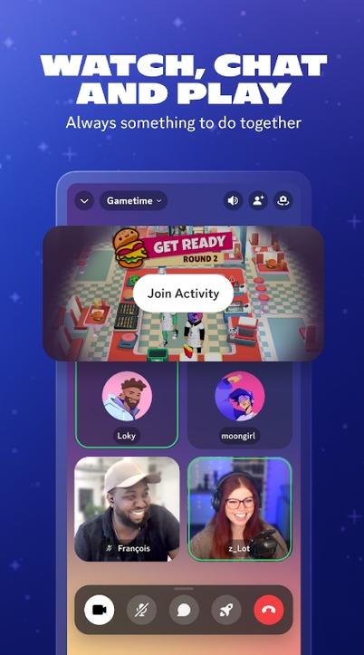 外国聊天十大软件