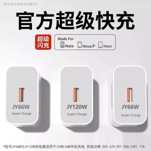 手机充电器从快充变成普通充电图标