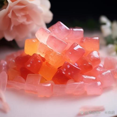 哪种糖最甜图标