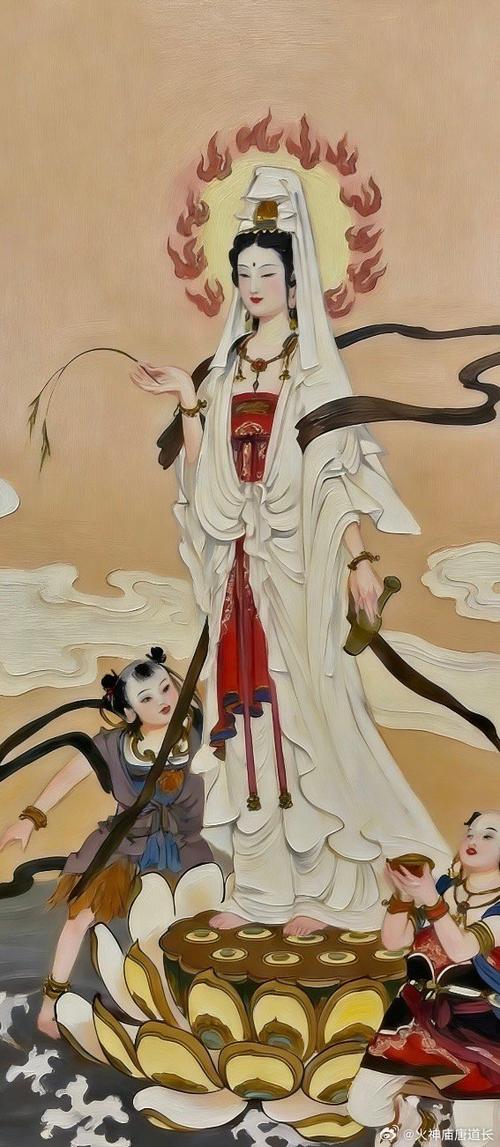 慈航普度天尊游戏截图