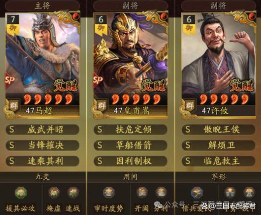 sp庞德t0队伍图标