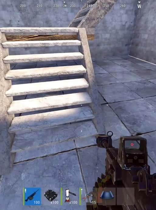 兰沙恭洞窟位置