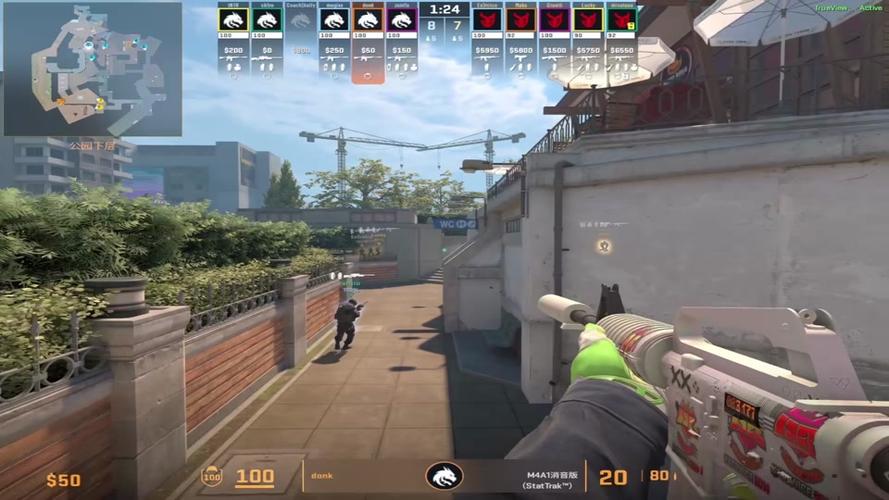 csgo回放下载
