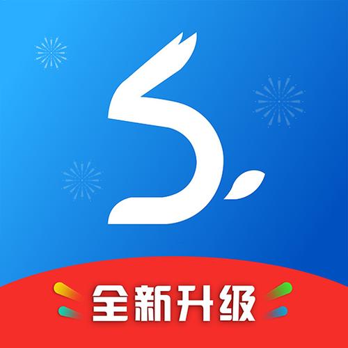 刷圈兔免费版图标