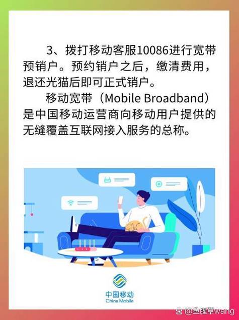 办宽带的手机号不用了怎么办游戏截图